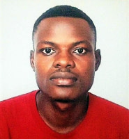 KOUADIO KOUAME TANGUY SEVERIN  AHOUSSOU